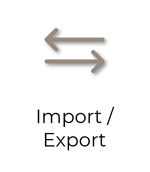 2G Logistica - Servizi - Import / Export
